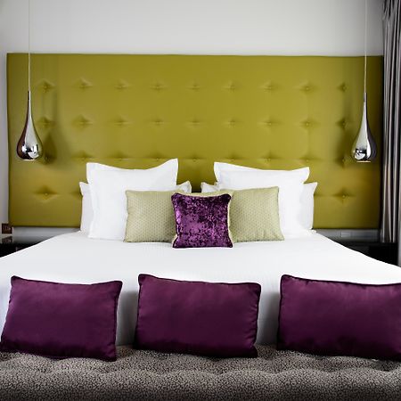 K West Hotel&Spa London Exterior foto