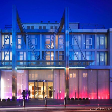 K West Hotel&Spa London Exterior foto