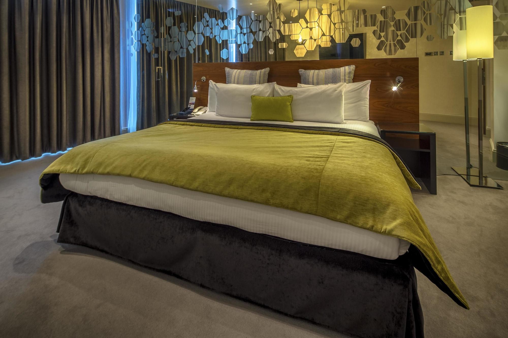 K West Hotel&Spa London Exterior foto