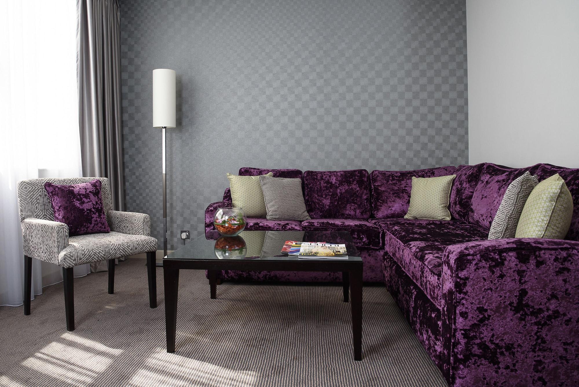 K West Hotel&Spa London Exterior foto
