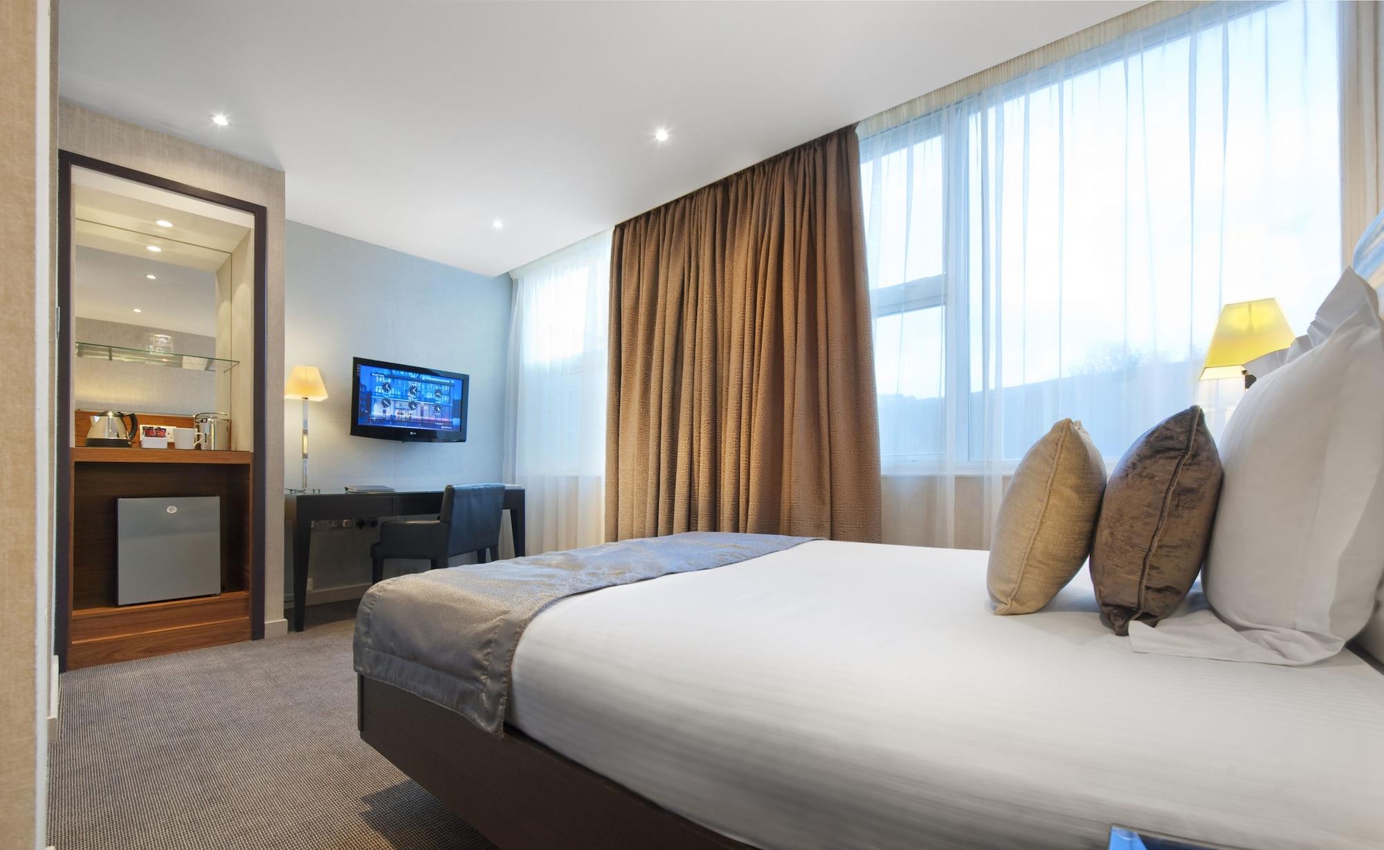 K West Hotel&Spa London Exterior foto