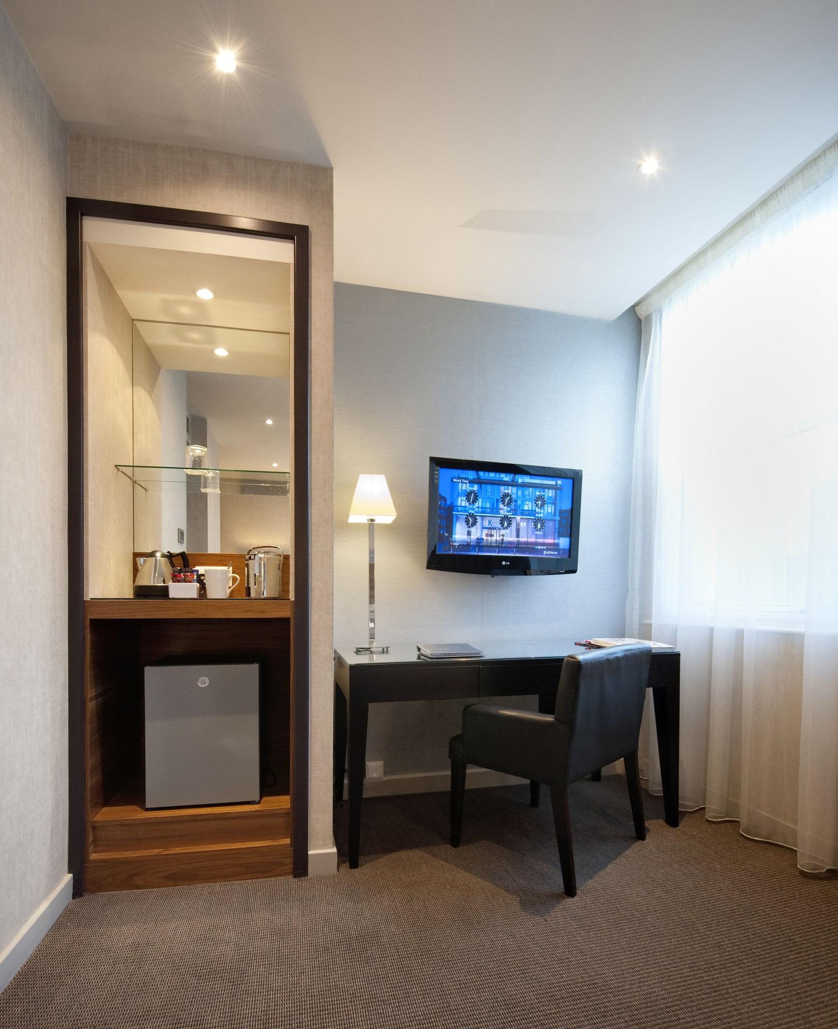 K West Hotel&Spa London Exterior foto