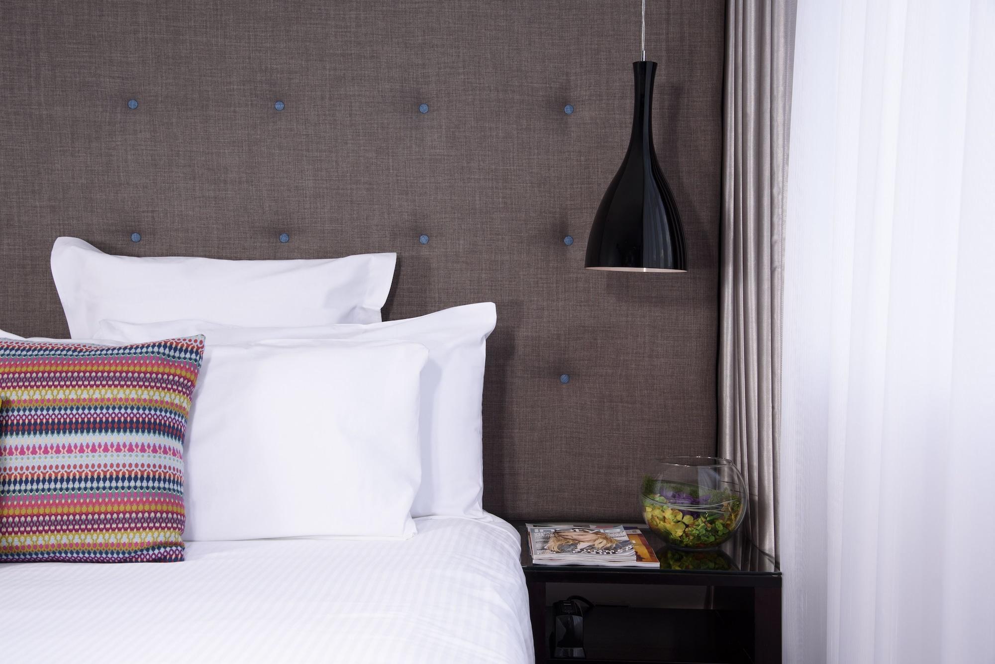 K West Hotel&Spa London Exterior foto