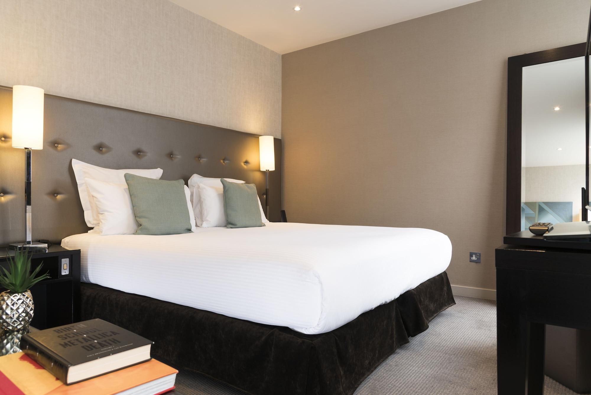 K West Hotel&Spa London Exterior foto