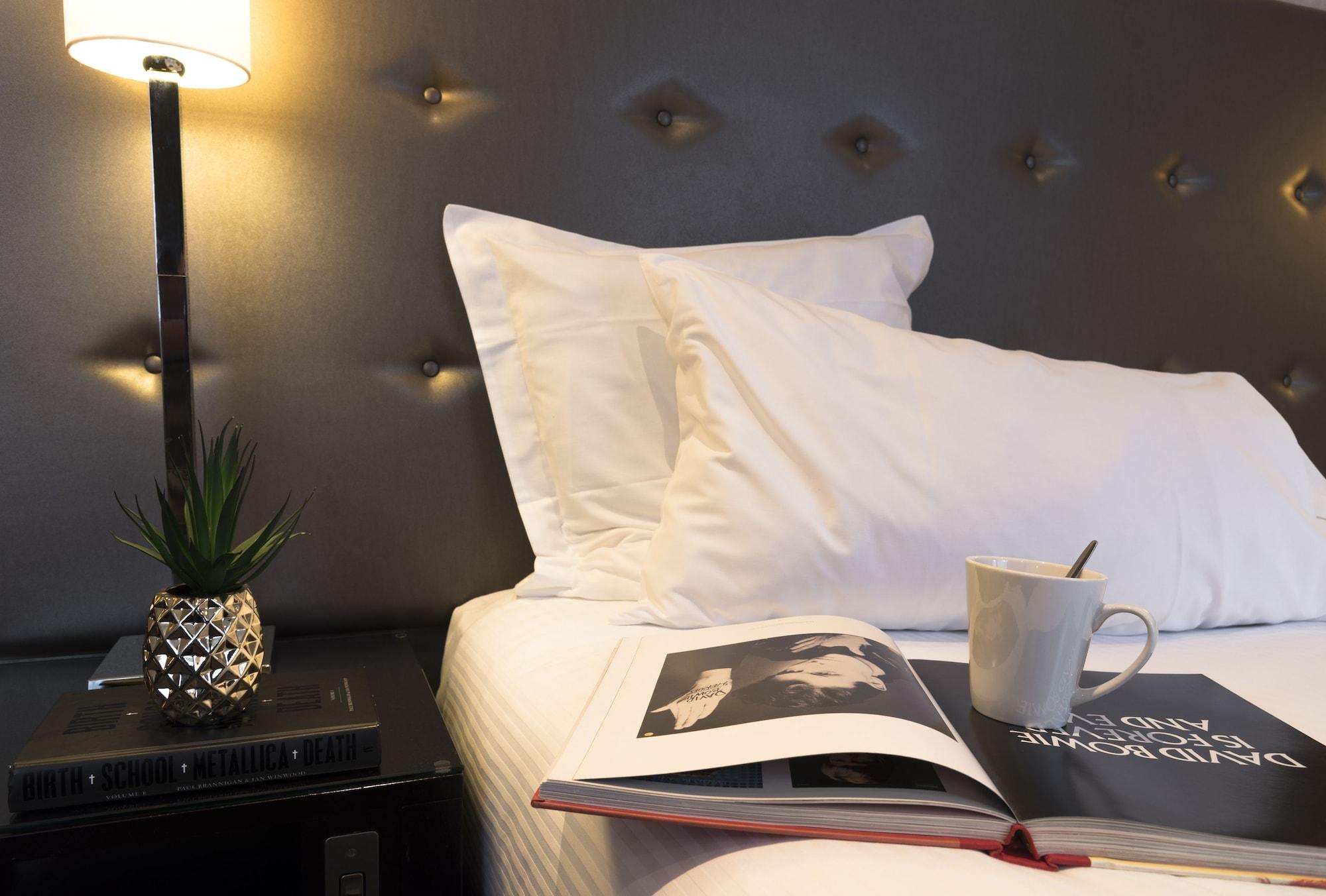 K West Hotel&Spa London Exterior foto