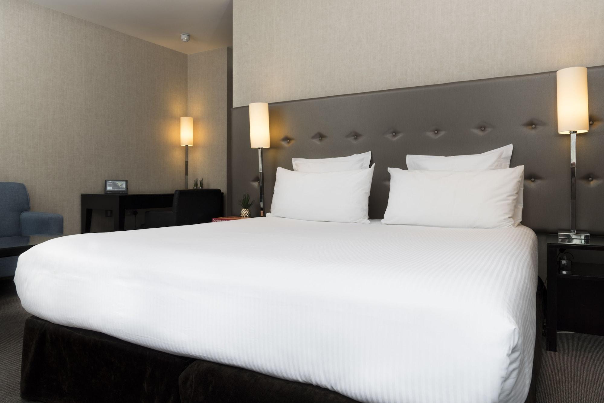 K West Hotel&Spa London Exterior foto
