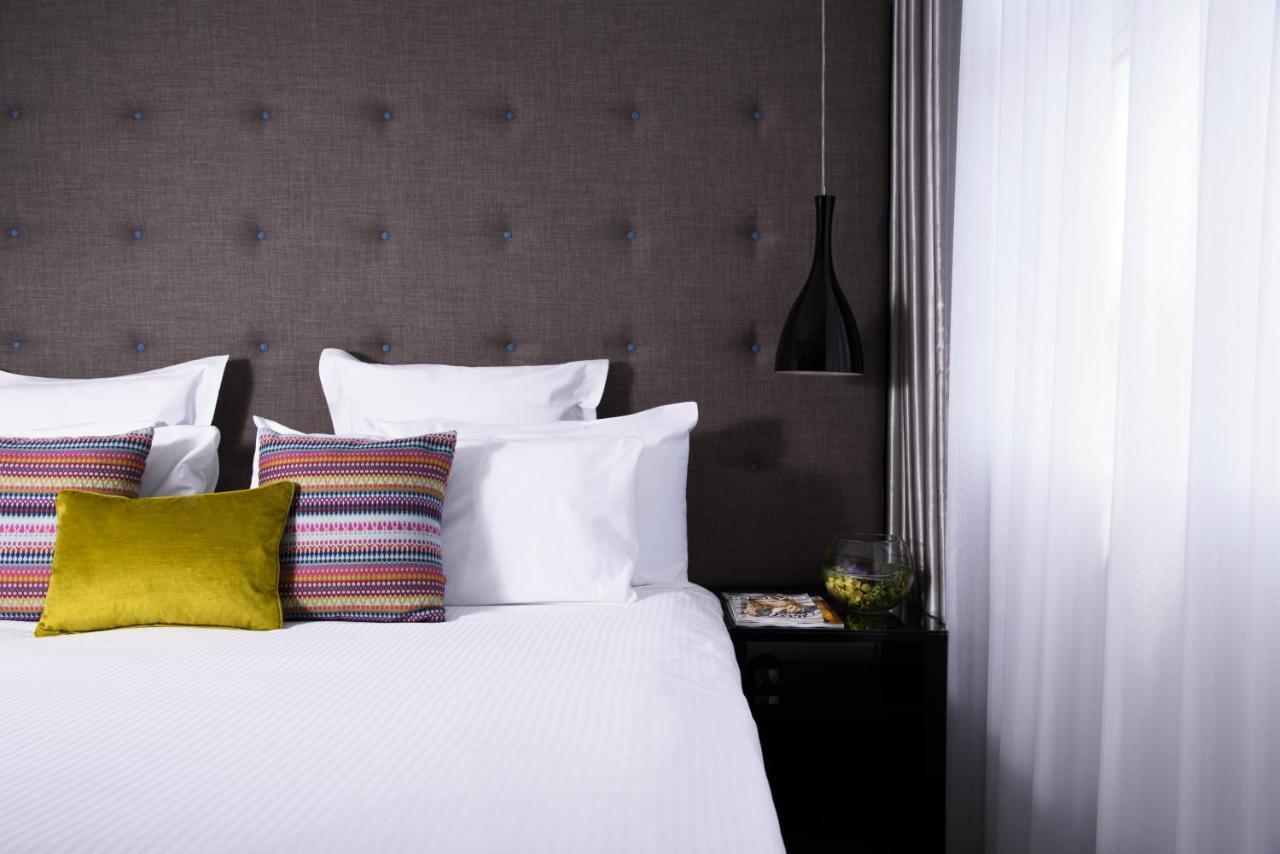 K West Hotel&Spa London Exterior foto