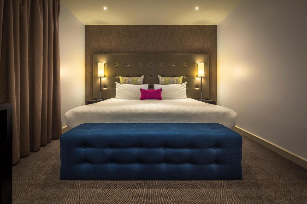 K West Hotel&Spa London Exterior foto