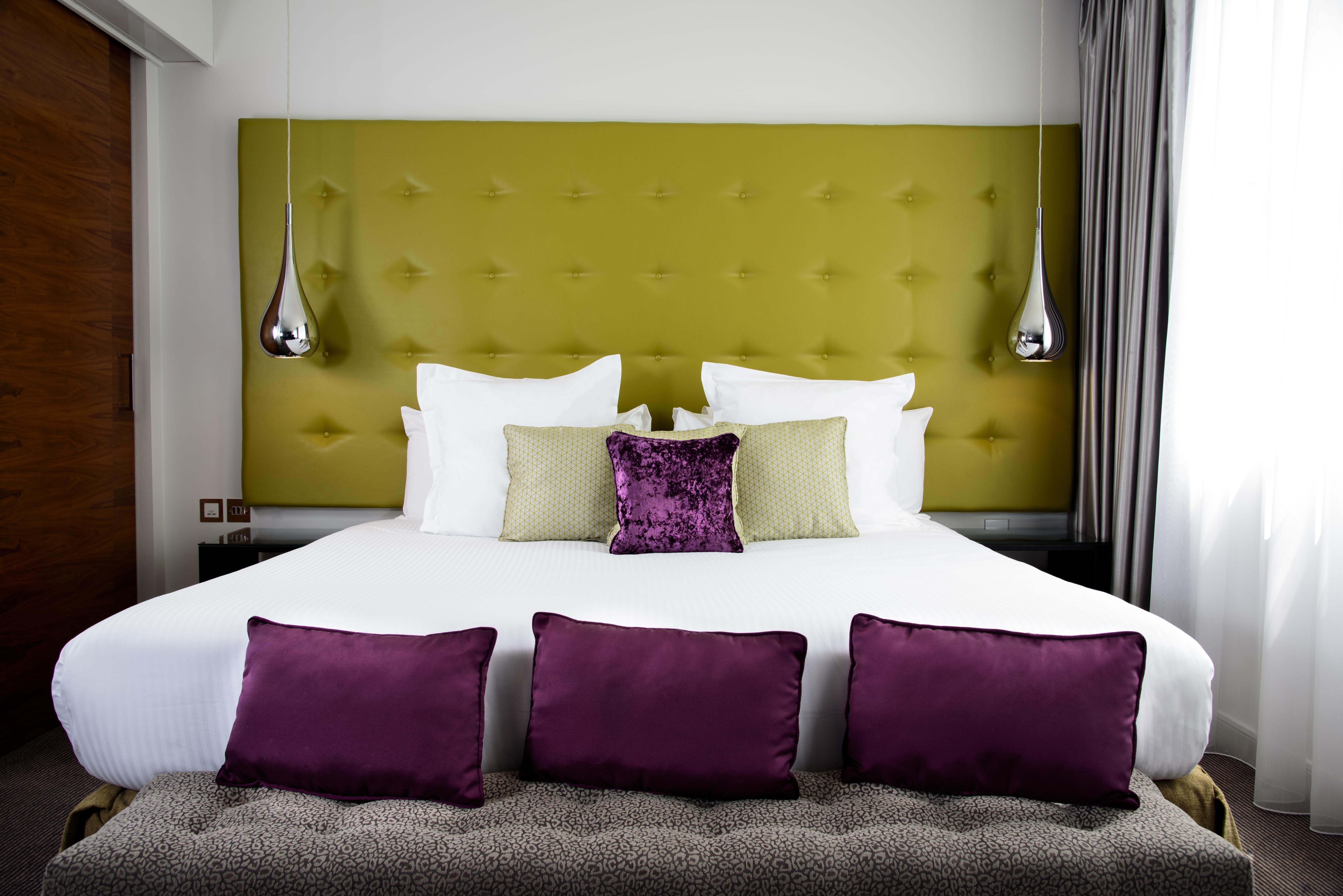 K West Hotel&Spa London Exterior foto