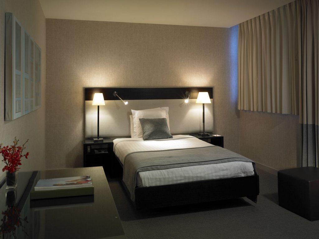 K West Hotel&Spa London Exterior foto
