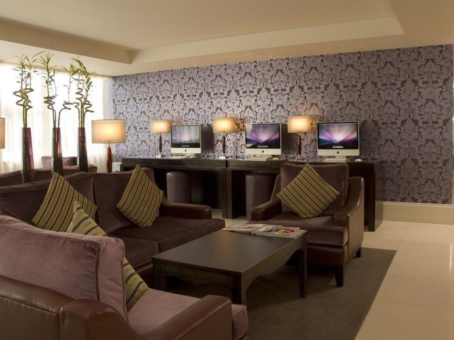 K West Hotel&Spa London Exterior foto