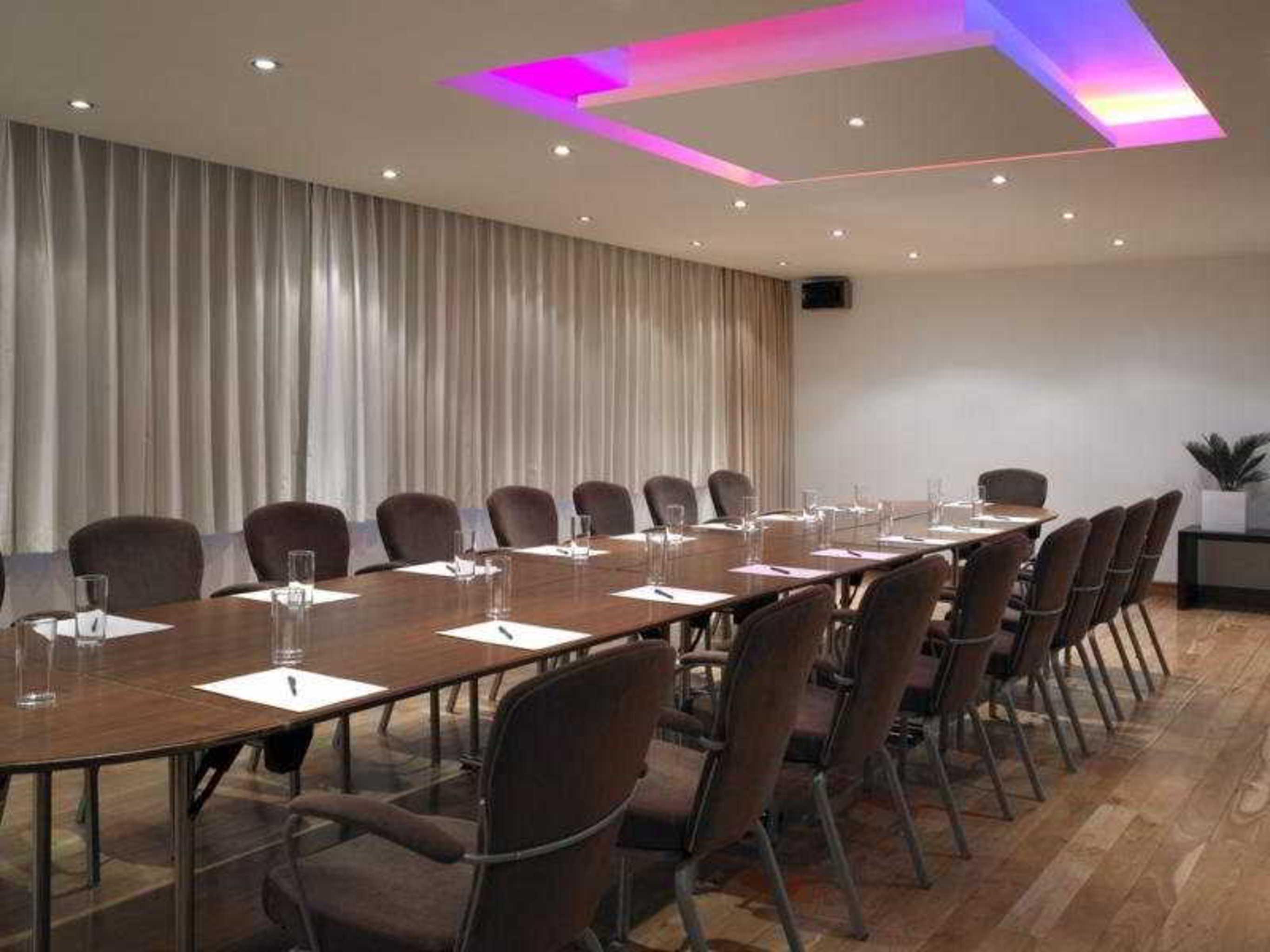 K West Hotel&Spa London Einrichtungen foto
