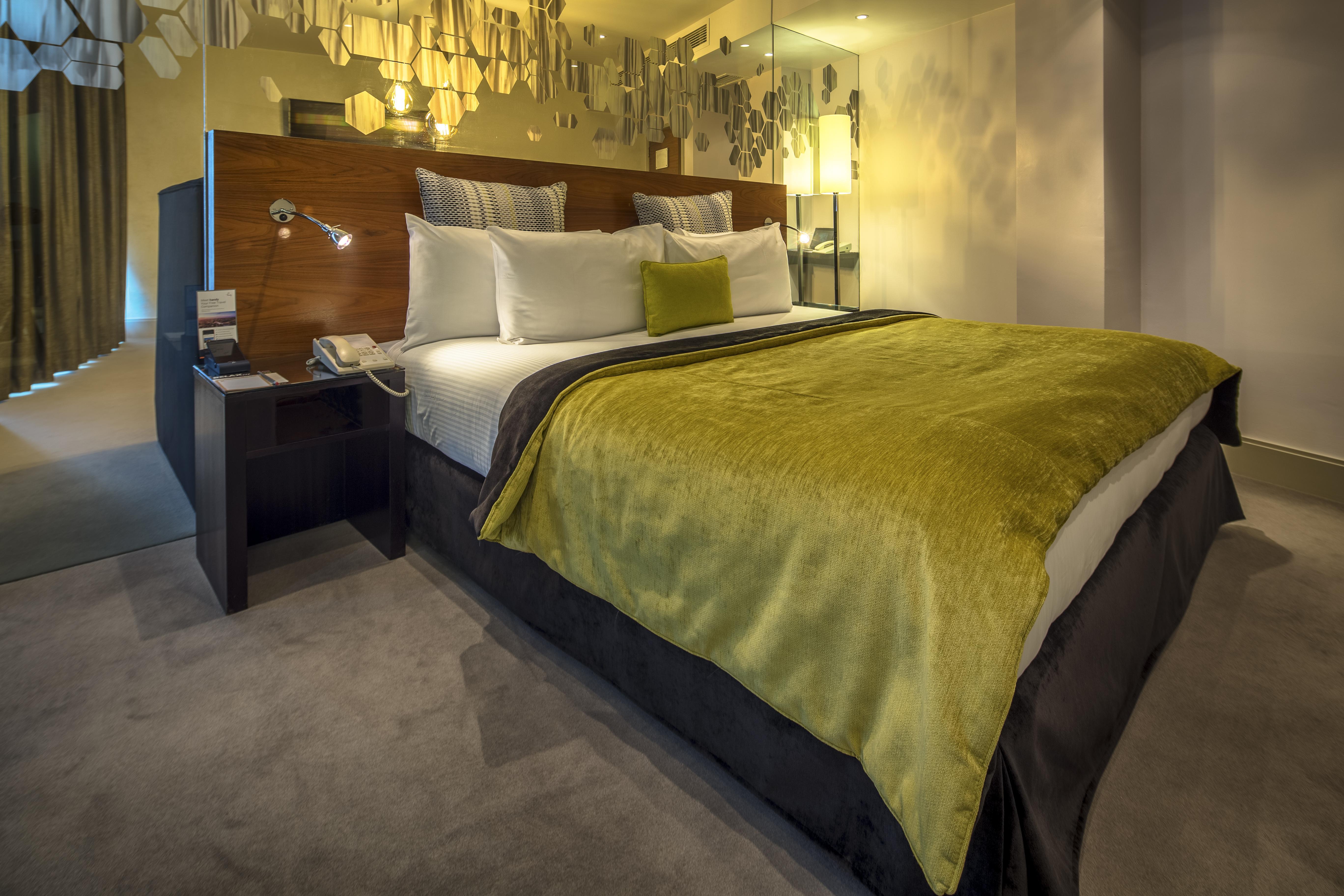 K West Hotel&Spa London Exterior foto