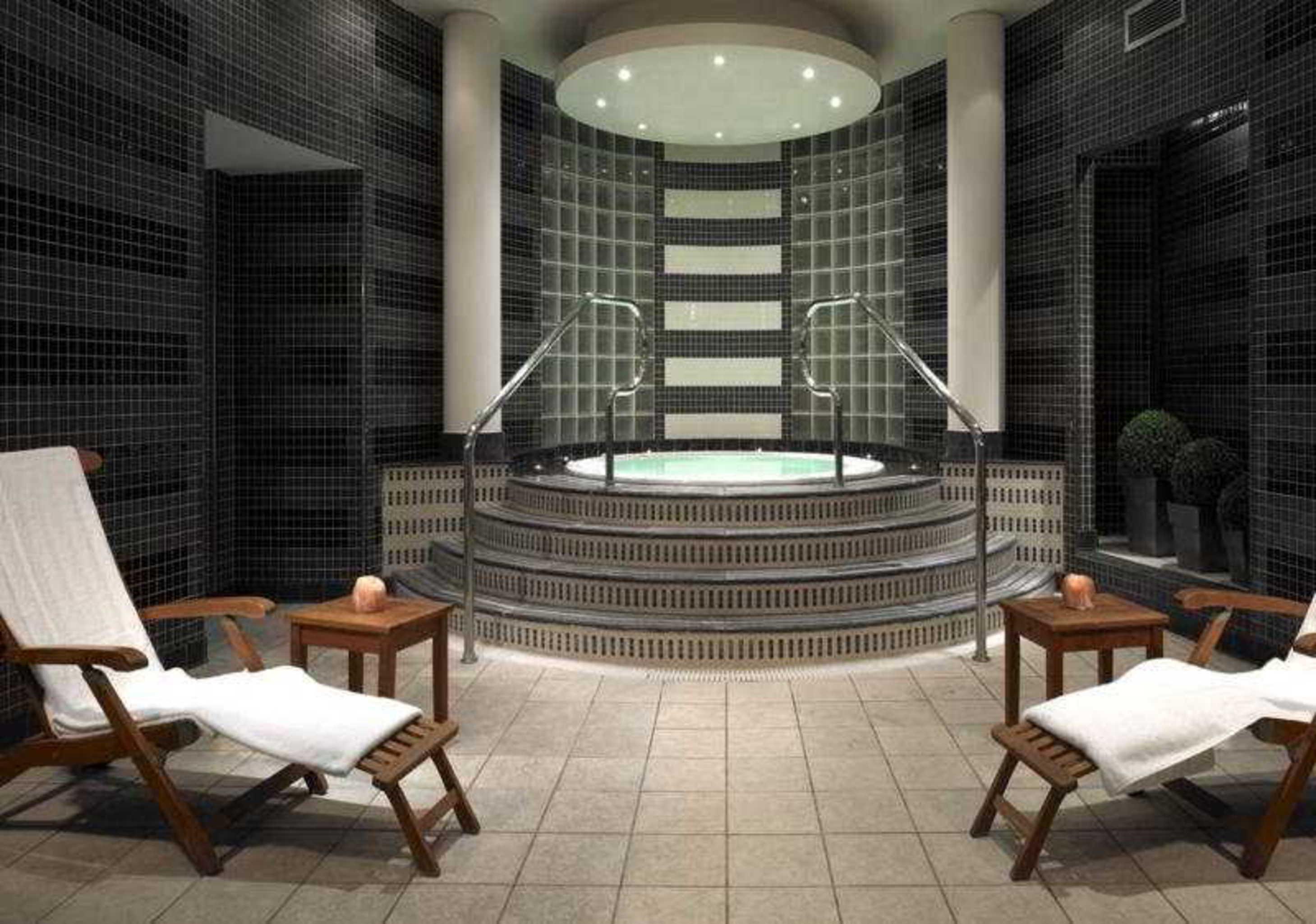 K West Hotel&Spa London Einrichtungen foto