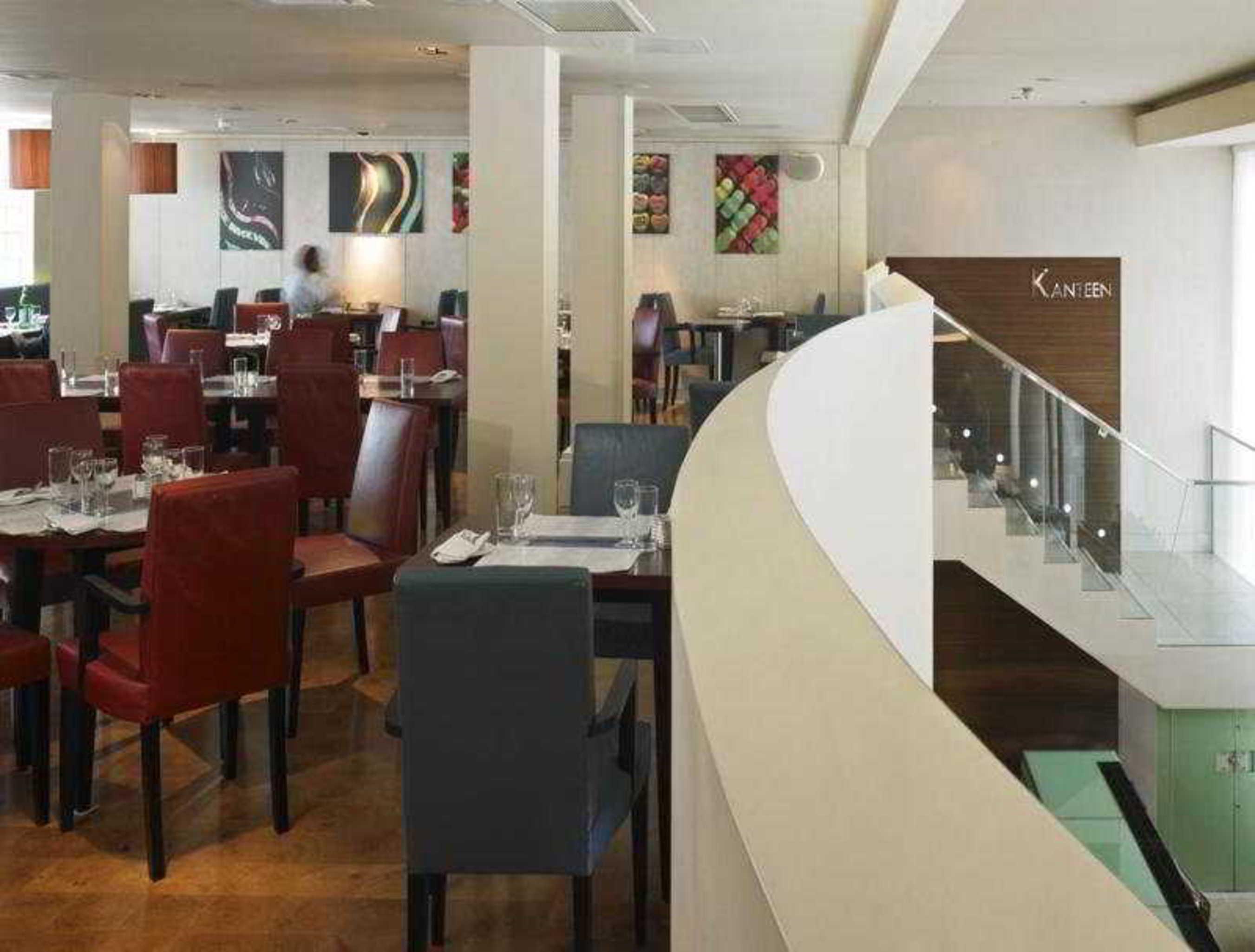 K West Hotel&Spa London Exterior foto