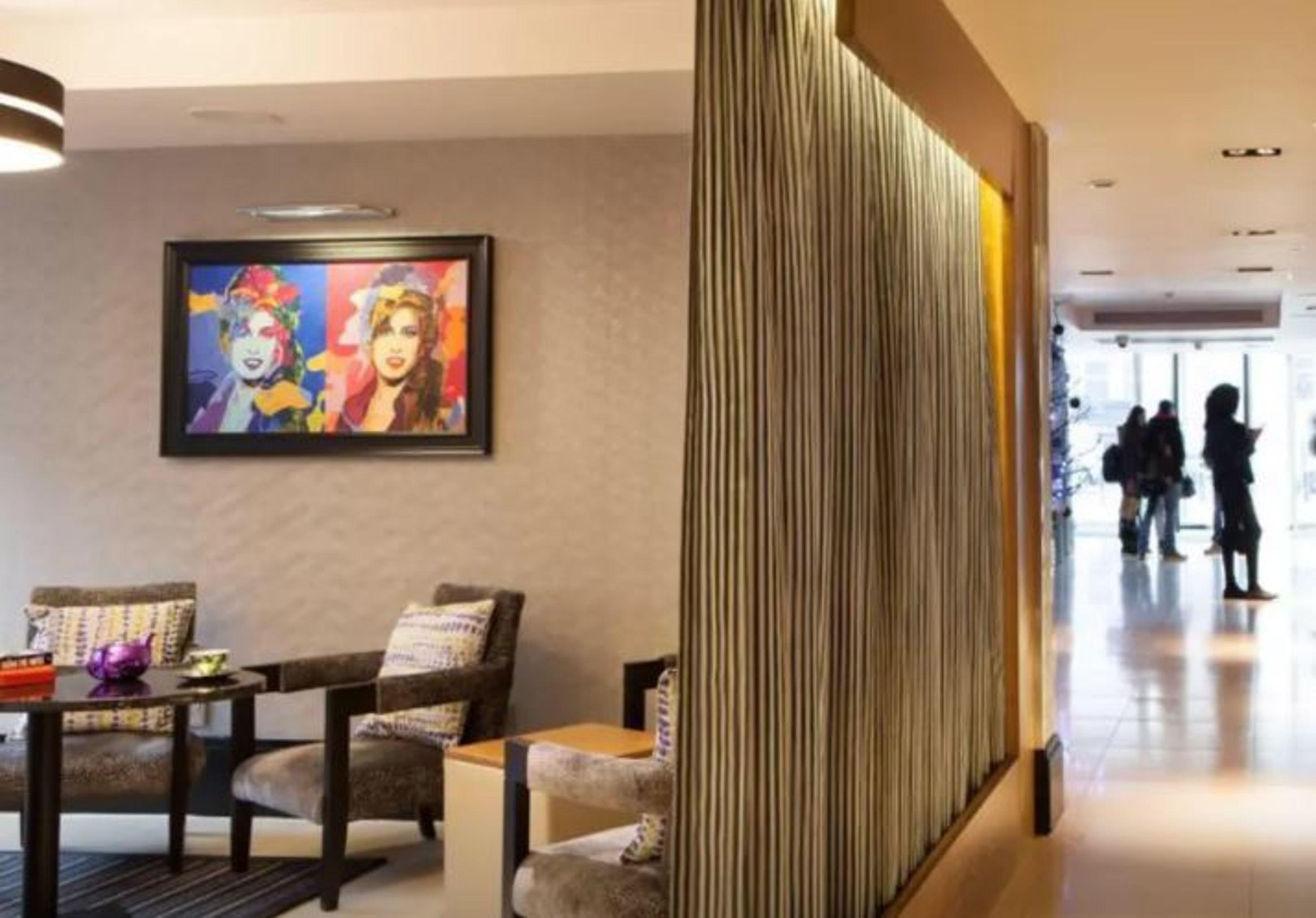 K West Hotel&Spa London Exterior foto