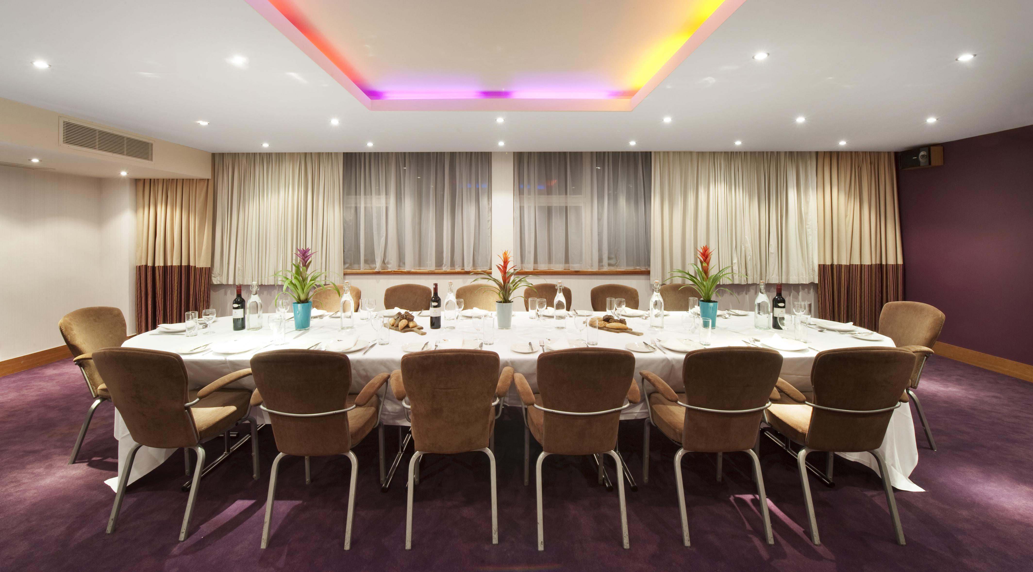 K West Hotel&Spa London Exterior foto