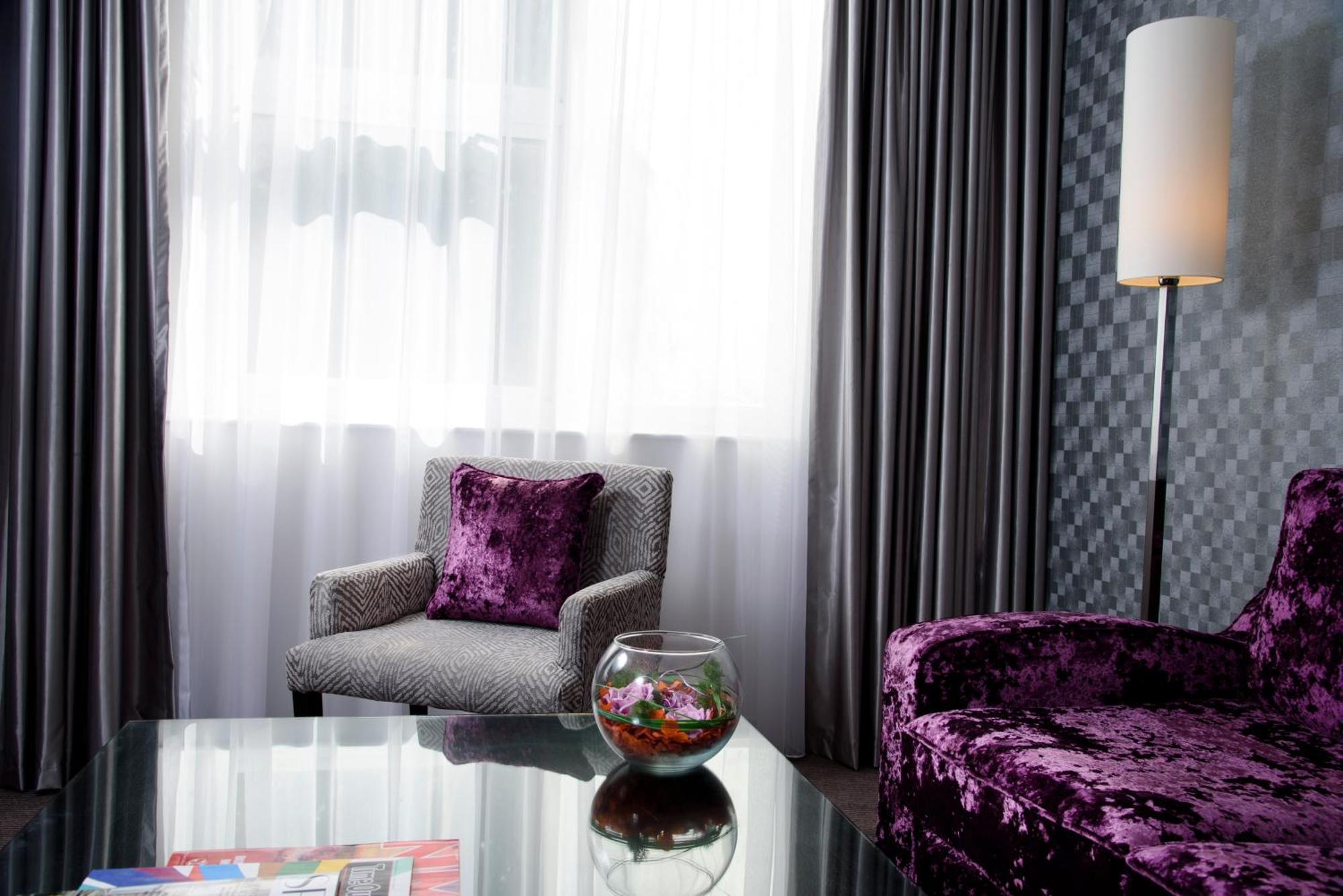 K West Hotel&Spa London Exterior foto