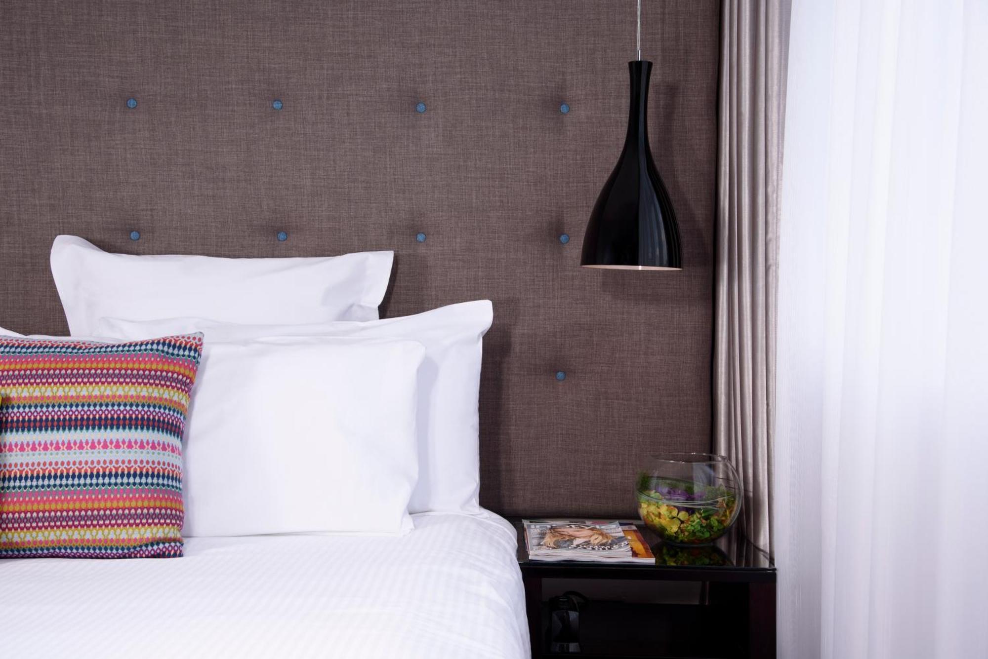 K West Hotel&Spa London Exterior foto