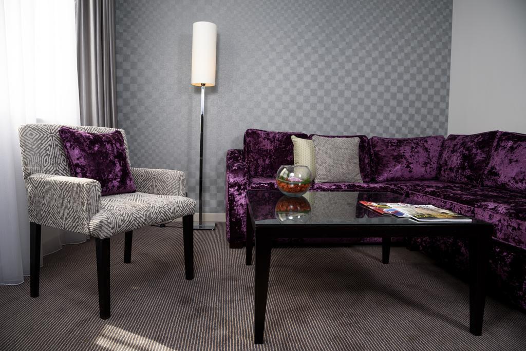 K West Hotel&Spa London Exterior foto