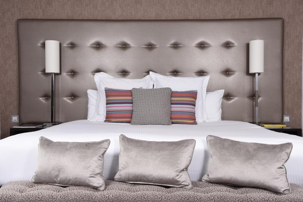 K West Hotel&Spa London Exterior foto