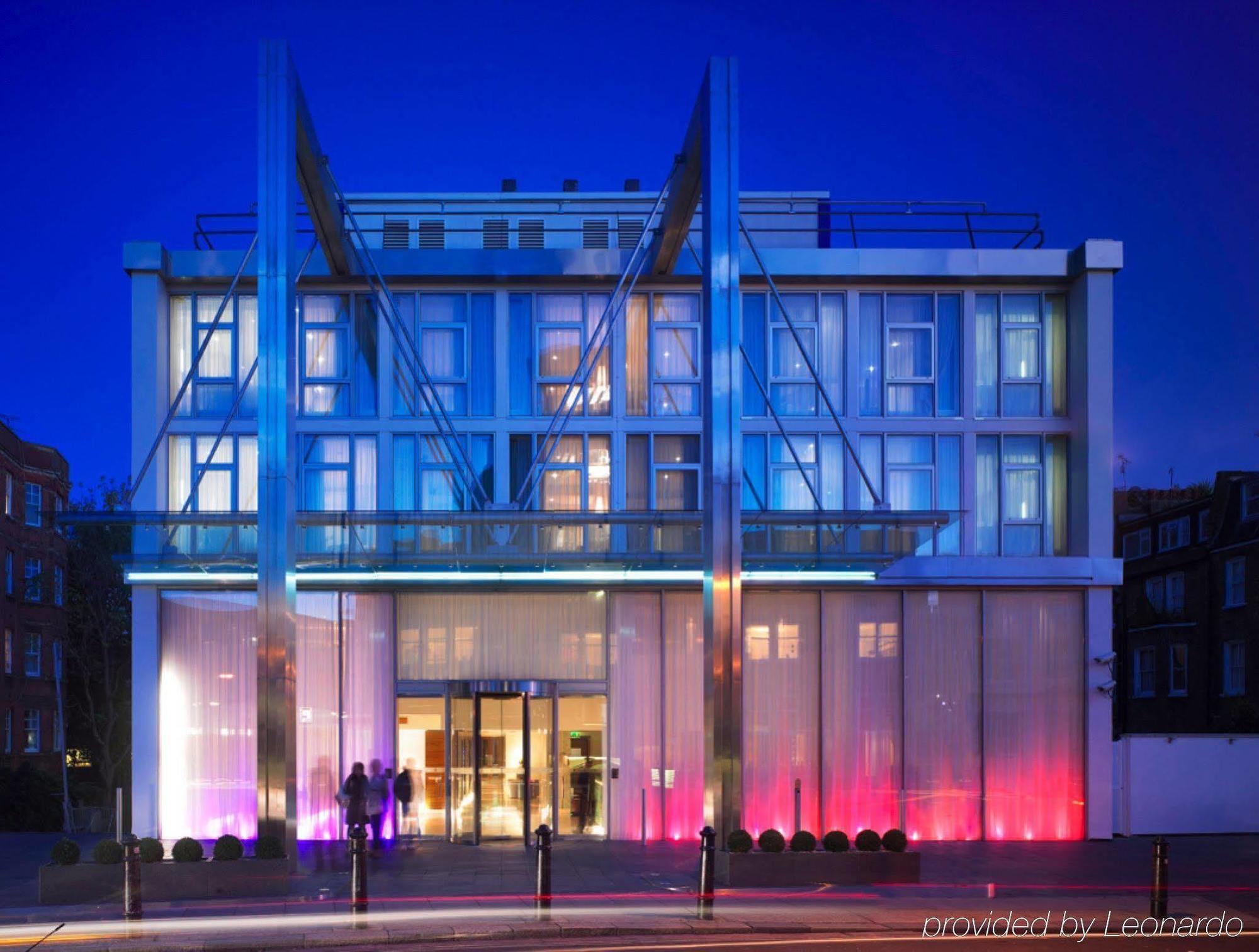 K West Hotel&Spa London Exterior foto