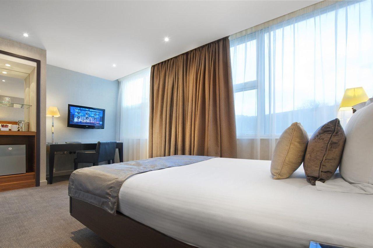 K West Hotel&Spa London Exterior foto